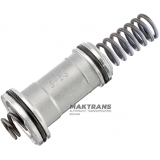 Kryt hydroakumulátora (hliníkový) B3 Brzda Toyota A750E, A750F, A760E, A760F — 3542750020