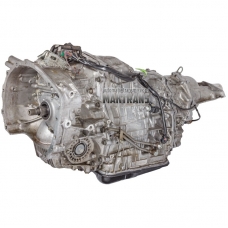 Prevodovka (použitá, netestovaná) SUBARU CVT TR690 — TR690JHABA, Subaru Outback B14(BR) EJ253 2009-2014, koncový prevod 37|10 zubov
