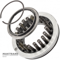 Piest priamej spojky FORD 5R55N, 5R55S, 5R55W — 90DT-7A258-BC (výška piesta 20 mm)