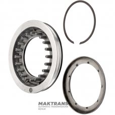 Piest priamej spojky FORD 5R55N, 5R55S, 5R55W — 90DT-7A258-BC (výška piesta 20 mm)