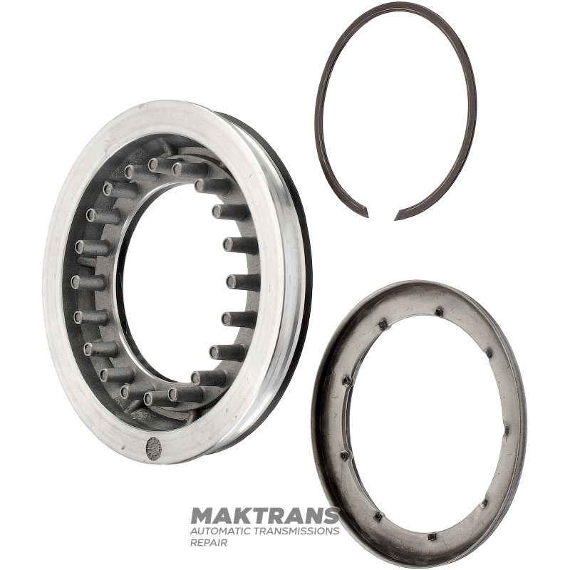 Piest priamej spojky FORD 5R55N, 5R55S, 5R55W — 90DT-7A258-BC (výška piesta 20 mm)