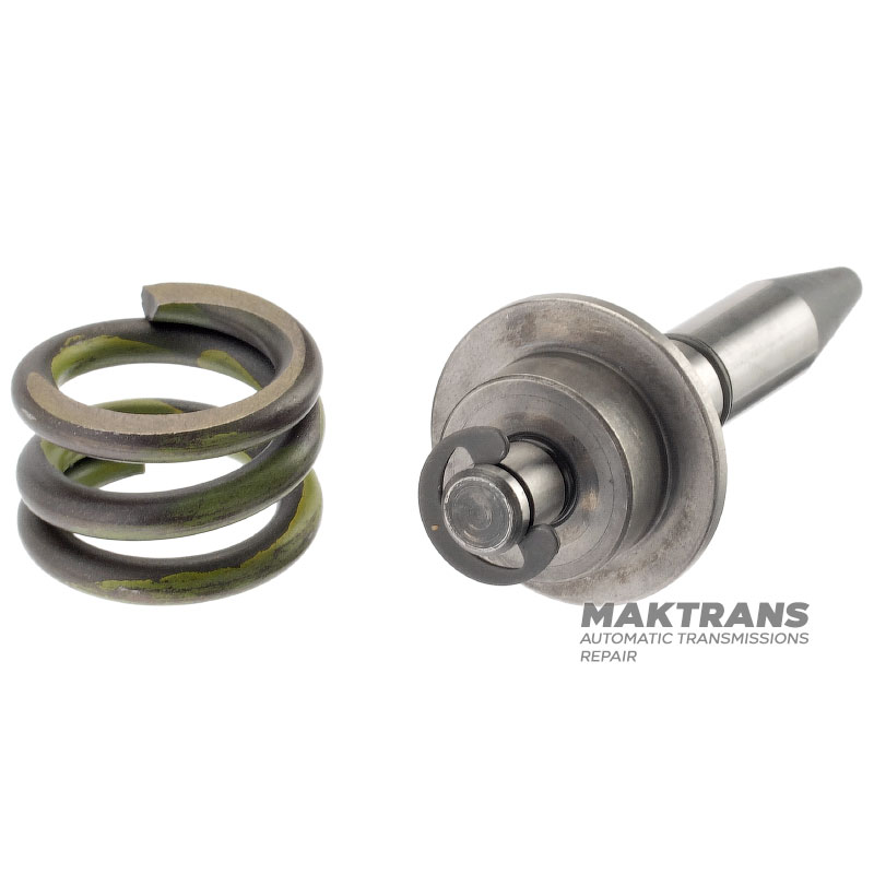 Posúvač brzdového pásu, Overdrive Brake FORD AOD, AODE, AODE-W, 4R70W, 4R75E, 4R75W — F75Z-7H188-AA (s tesniacim krúžkom na tyči)