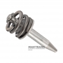 Posúvač brzdového pásu, Overdrive Brake FORD AOD, AODE, AODE-W, 4R70W, 4R75E, 4R75W — F75Z-7H188-AA (celková dĺžka, vonkajší Ø 12,70 mm / 9,50 mm)