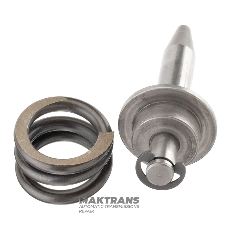 Posúvač brzdového pásu, Overdrive Brake FORD AOD, AODE, AODE-W, 4R70W, 4R75E, 4R75W — F75Z-7H188-AA (celková dĺžka, vonkajší Ø 12,70 mm / 9,50 mm)