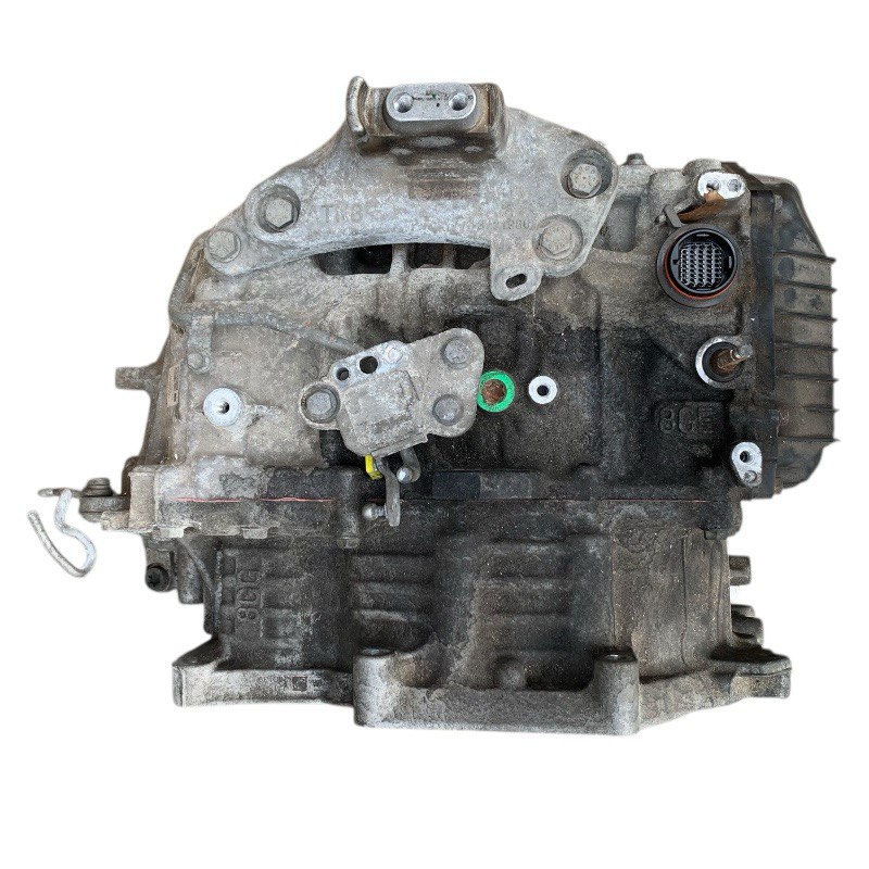 Zostava automatickej prevodovky AISIN WARNER AWF8G30, 20GT58 — s hydraulickým meničom 39A010