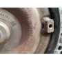 Zostava automatickej prevodovky AISIN WARNER AWF8G30, 20GT58 — s hydraulickým meničom 39A010