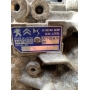 Zostava automatickej prevodovky AISIN WARNER AWF8G30, 20GT58 — s hydraulickým meničom 39A010