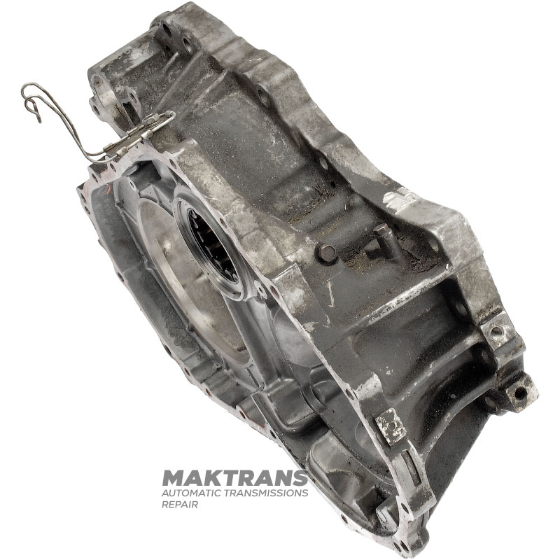 Predný kryt U140F (zvonček) Toyota 3510528020