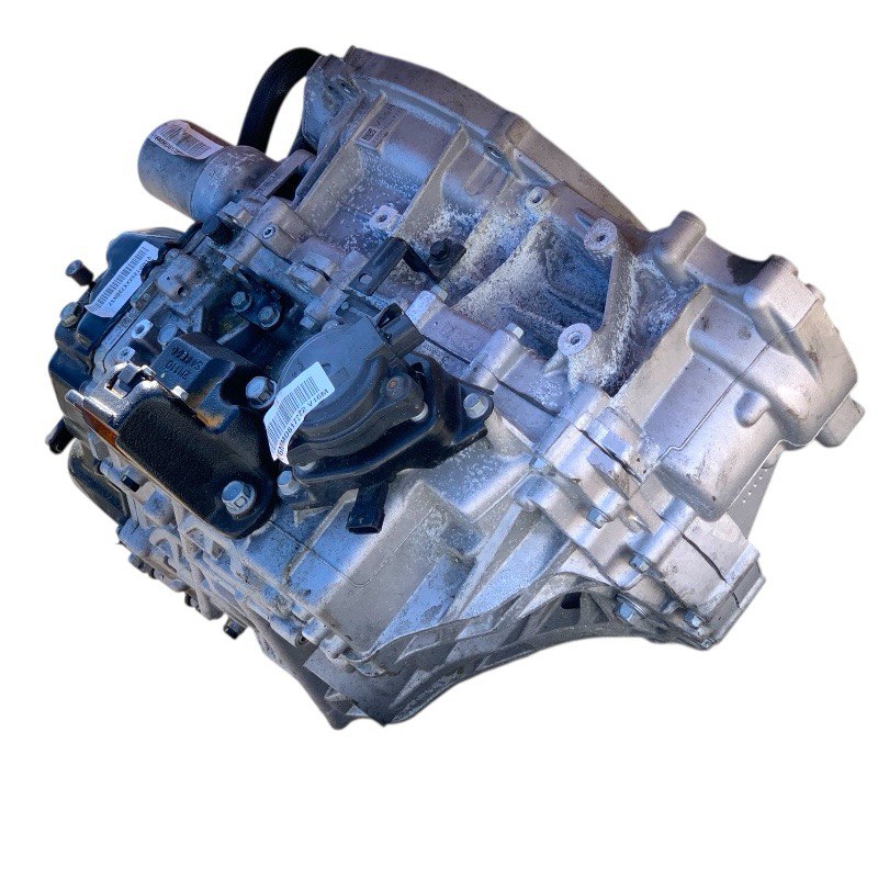 Prevodovka HYUNDAI / KIA D8LF1 (D8F48W, 8-stupňová mokrá DCT), pohon 4WD (AWD) - označenie V41M, N615