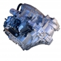 Prevodovka HYUNDAI / KIA D8LF1 (D8F48W, 8-stupňová mokrá DCT), pohon 4WD (AWD) - označenie V41M, N615