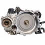 Prevodovka HYUNDAI / KIA D8LF1 (D8F48W, 8-stupňová mokrá DCT), pohon 4WD (AWD) - označenie V41M, N615