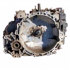 Zostava automatickej prevodovky (bez meniča krútiaceho momentu) FORD 8F35, 4WD — použitá, netestovaná