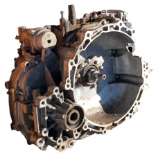 Zostava automatickej prevodovky (bez meniča krútiaceho momentu) FORD 8F35, 4WD — použitá, netestovaná