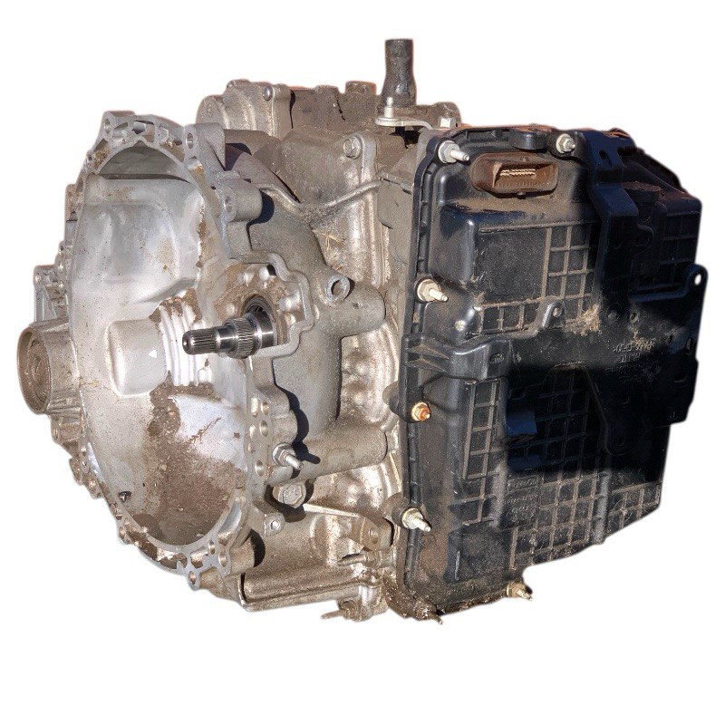 Zostava automatickej prevodovky (bez meniča krútiaceho momentu) FORD 8F35, 4WD — použitá, netestovaná