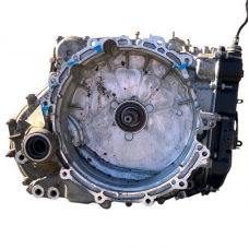 Zostava automatickej prevodovky (bez meniča krútiaceho momentu) FORD 8F35, pohon predných kolies (2WD) — použitá, netestovaná, LX6P-7000-ACA, 1.5 GTDI (benzín)