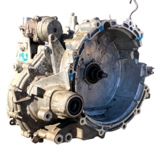 Zostava automatickej prevodovky (bez meniča krútiaceho momentu) FORD 8F35, pohon predných kolies (2WD) — použitá, netestovaná, LX6P-7000-ACA, 1.5 GTDI (benzín)