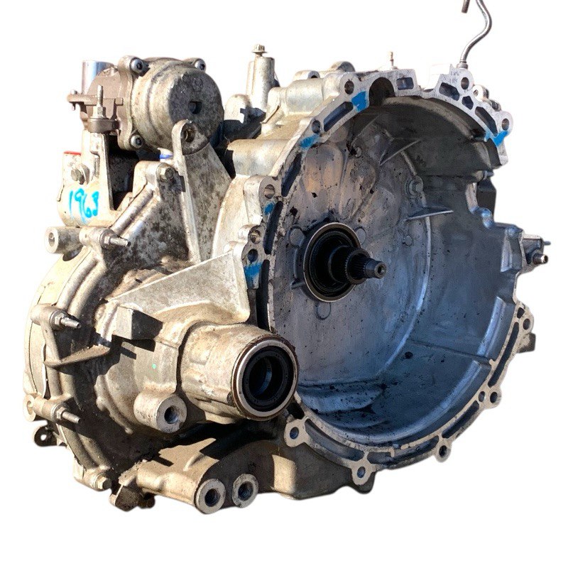 Zostava automatickej prevodovky (bez meniča krútiaceho momentu) FORD 8F35, pohon predných kolies (2WD) — použitá, netestovaná, LX6P-7000-ACA, 1.5 GTDI (benzín)