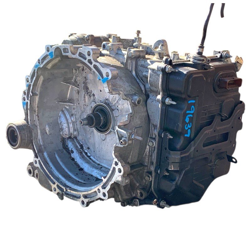 Zostava automatickej prevodovky (bez meniča krútiaceho momentu) FORD 8F35, pohon predných kolies (2WD) — použitá, netestovaná, LX6P-7000-ACA, 1.5 GTDI (benzín)