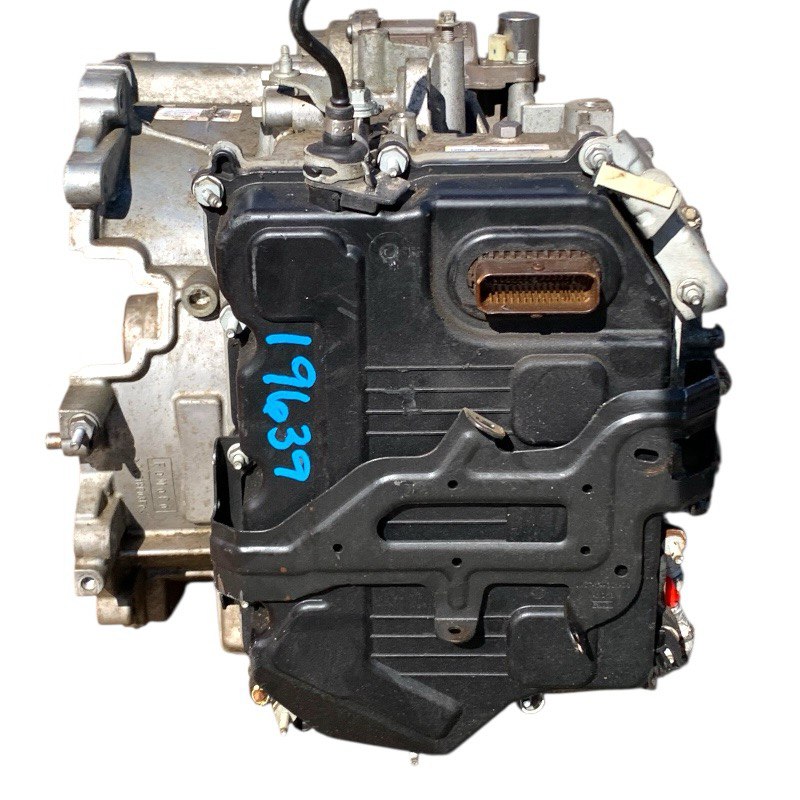 Zostava automatickej prevodovky (bez meniča krútiaceho momentu) FORD 8F35, pohon predných kolies (2WD) — použitá, netestovaná, LX6P-7000-ACA, 1.5 GTDI (benzín)