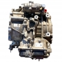Zostava automatickej prevodovky (bez meniča krútiaceho momentu) FORD 8F35, pohon predných kolies (2WD) — použitá, netestovaná, LX6P-7000-ACA, 1.5 GTDI (benzín)