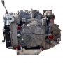 Zostava automatickej prevodovky (bez meniča krútiaceho momentu) FORD 8F35, pohon predných kolies (2WD) — použitá, netestovaná, LX6P-7000-ACA, 1.5 GTDI (benzín)