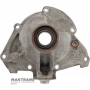 Zadný kryt prevodovky Ford 5R55N, 5R55S, 5R55W — XW4P-7A039-AA