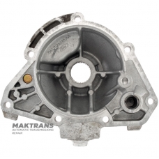 Zadný kryt prevodovky Ford 5R55N, 5R55S, 5R55W — XW4P-7A039-AA