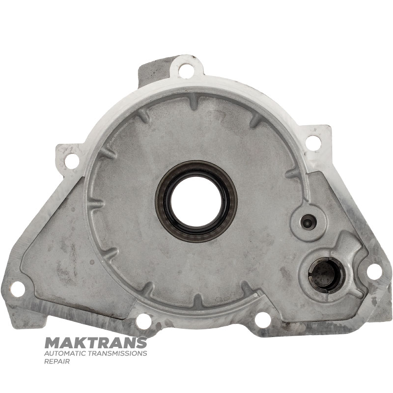 Zadný kryt prevodovky FORD 5R55N, 5R55S, 5R55W, 4WD — 1L2P-7A039-BB