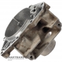 Zadný kryt prevodovky FORD 5R55N, 5R55S, 5R55W, 2WD - 2L2P-7A039-AA (celková dĺžka 165 mm)