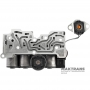 Blok solenoidu (so snímačom tlaku) FORD 5R55N — XW4P-7G391-AE, 0260200001 (použitý, netestovaný)
