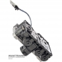 Blok solenoidu (so snímačom tlaku) FORD 5R55N — XW4P-7G391-AE, 0260200001 (použitý, netestovaný)