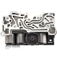 Blok solenoidov Ford 5R55W — 1L2P-7G391-AF, BOSCH 0260200002 (použitý, netestovaný)