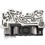 Blok solenoidov Ford 5R55W — 1L2P-7G391-AF, BOSCH 0260200002 (použitý, netestovaný)