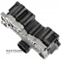 Blok solenoidov Ford 5R55W — 1L2P-7G391-AF, BOSCH 0260200002 (použitý, netestovaný)