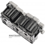 Blok solenoidov Ford 5R55W, 5R55S — 4L2P-7G391-AA, BOSCH 0260200003 (použitý, testovaný)