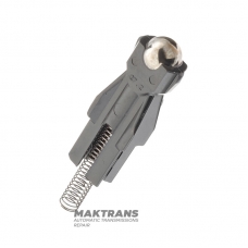 Kontrolná guľôčka pre hydraulickú jednotku Toyota A750E, A750F — 3525130020, 9050103005 (priemer guľôčky 8,75 mm)
