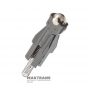 Spätná guľka pre hydraulickú jednotku Toyota A750E, A750F — 3525130020, 9050103005 (priemer gule 8,75 mm)
