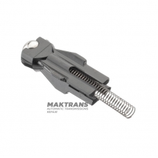 Kontrolná guľôčka pre hydraulickú jednotku Toyota A750E, A750F — 3525130020, 9050103005 (priemer guľôčky 8,75 mm)
