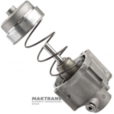 Piest brzdového pásu pre dolný/spätný chod FORD 5R55N — XW4Z-7D189-AA, XW4P-7B193-AC, XW4P-7D036-AC (vnútorný priemer pogumovaného piesta 30 mm)