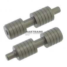 Ventil Shift Valve 25 №1 (vo veľkosti +0.015 mm) 722.7