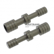 Ventil Shift Valve 25 №2 (vo veľkosti +0.015 mm) 722.7