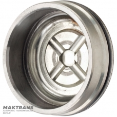 Kryt piestu brzdového pásu s overdrive FORD 5R55N, 5R55S, 5R55W — 1L2P-7D027-HC (vonkajší Ø 77 mm, vnútorný Ø 65 mm)