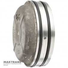 Kryt piestu brzdového pásu Medzibrzda FORD 5R55N — XW4Z-7D027-EB, XW4Z-7D027-DB (vnútorný Ø 65 mm x 73 mm)