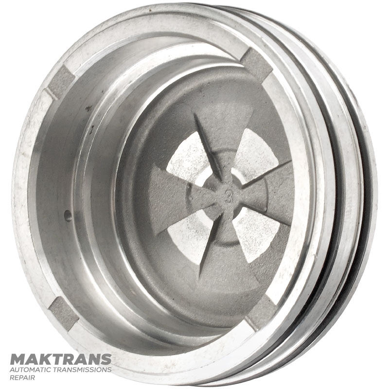 Kryt piestu brzdového pásu Medzibrzda FORD 5R55N — XW4Z-7D027-EB, XW4Z-7D027-DB (vnútorný Ø 65 mm x 73 mm)