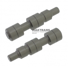 Ventil Regulating Valve #14 (+0.015 mm) 722.7