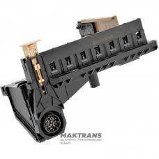 Elektronická riadiaca jednotka FORD 6R80 — 6L2P14C247AD, 6L2P-14C247-AD, 0260550015