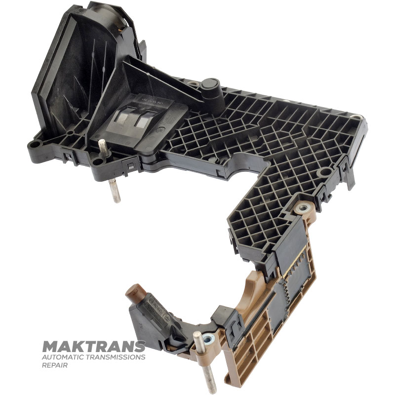 Elektronická riadiaca jednotka FORD 6R80 — 6L2P14C247AD, 6L2P-14C247-AD, 0260550015