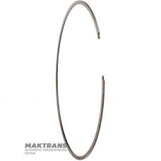 Poistný krúžok brzdy pre nízky/spätný chod RE4F03, RE4F03A, RL4F03A, RE4F03B, RE4F03V - Hrúbka 1,60 mm, 3150631X16
