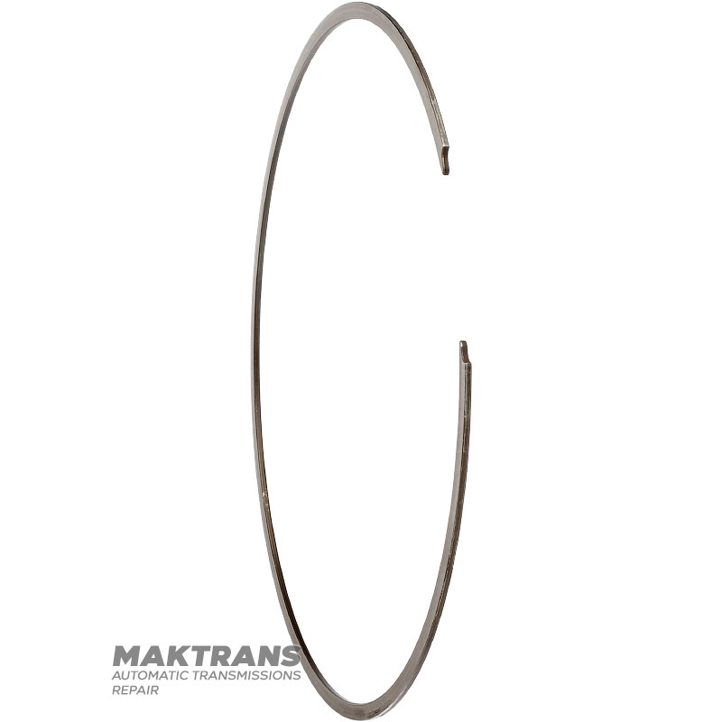 Poistný krúžok brzdy pre nízky/spätný chod RE4F03, RE4F03A, RL4F03A, RE4F03B, RE4F03V - Hrúbka 1,60 mm, 3150631X16