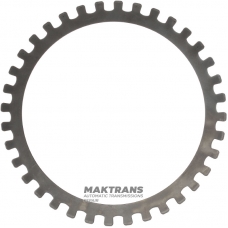 Vratná pružina piesta brzdy Mercedes-Benz 722,6 - hrúbka 1,30 mm, vnútorný priemer 134,75 mm, A1409932026, A1409931226